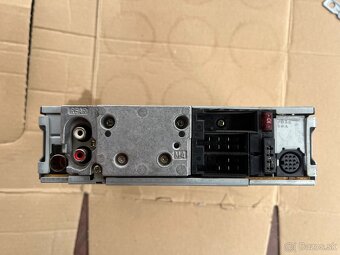 Rádio Octavia 1 - 3