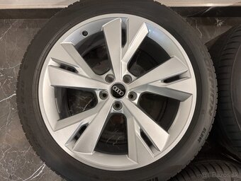 original audi Q4 e-tron & enyaq r20 89A601025E - 3