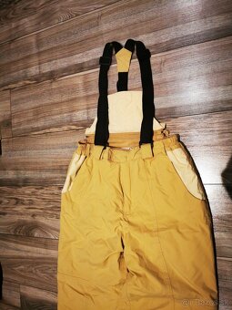 Detské otepľovaky, v.164 - 3