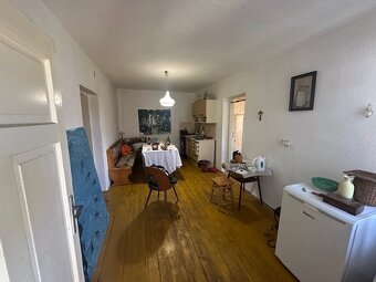 Predám rod.dom v Spišskej starej vsi - 3