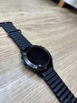 Garmin Fenix 6 PRO - 3