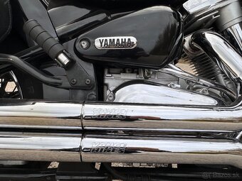 XV 1600 wildstar - 3