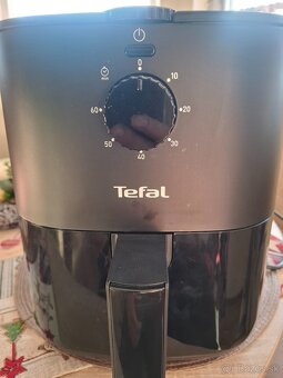 Predám teplovzdusnu fritézu. - 3