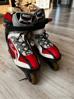 Korcule Roces , velk.46/47 - 3