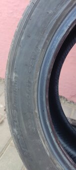 225/50/17 letná pneumatika 1ks - 3