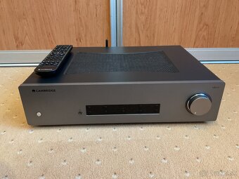 Cambridge audio CXA81 - 3