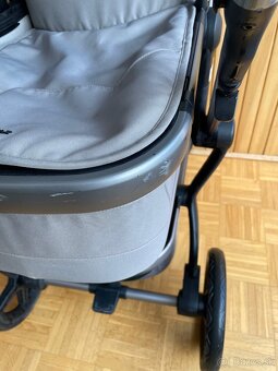 Joolz Day+ Mindful green - 3