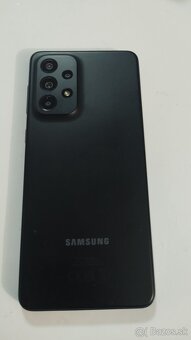 SAMSUNG A33 5G 6/128GB - 3