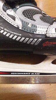 Chlapčenské korčule, veľ. 35 - 38 - 3