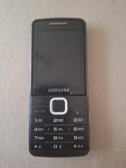 S5610 samsung - 3