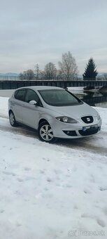 Toledo nová STK po veľkom servise - 3