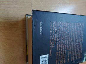 Pomsta oceána - Frank Schätzing - 3