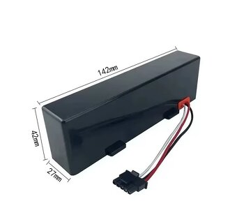 Batéria Xiaomi Mi Robot Vacuum Mop Pro - 3