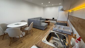 Prenajom 2i bytu Nad jazerom - 3