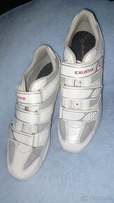 Cyklistické tretry č 44 - 3