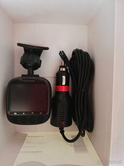 Predám záznamovú kameru do auta - 3