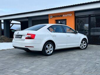 ⭐Škoda Octavia 1.6 TDi M5, r.v.: 2018⭐ - 3