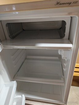 Chladnička Samsung Calex - 3