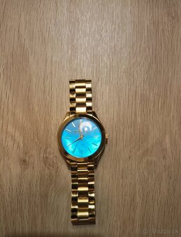 Dámske hodinky Michael Kors - 3