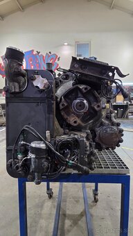 Prevodovka SCANIA GRSO905R - 3