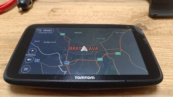 Navigácia TOMTOM GO EXPERT 6" - 3