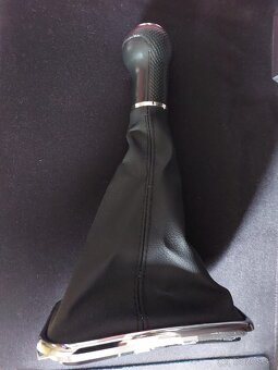 Golf 4 radiaca páka - 3