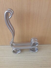 Stojan na dekoratívne predmety - 3