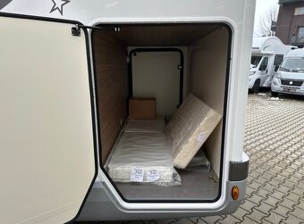 OBYTNÝ AUTOMOBIL MILLER NEW YORK - 3