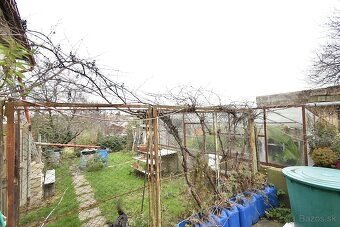 Šenkvice: dom s pekným pozemkom - 3