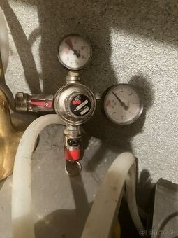 Vycapne  zariadenie - 3