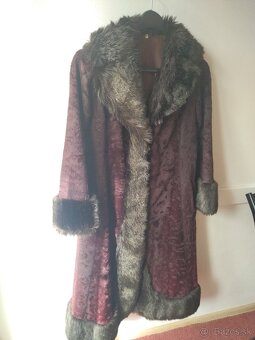 Kožuch, čiapka - 3