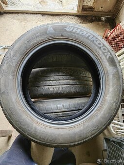 Letné pneumatiky 185/65 R15 - 3
