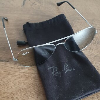 Ray Ban okuliare - 3
