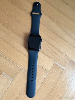 Apple Watch Series 3 - TOP stav - 3