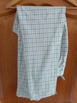 Damske nohavice a rifle - 3