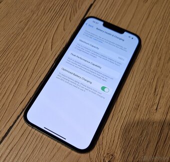 Apple iphone 13 128gb zelený - 3