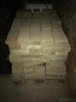 Nepálená tehla - 3