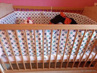 Kolísky pre deti - 3