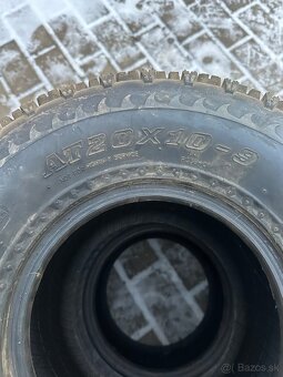 Pneumatiky wanda - 3