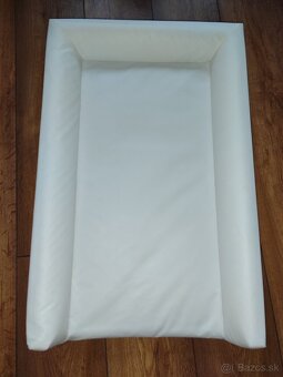 Hniezdo zavinovačka vankúš - 3