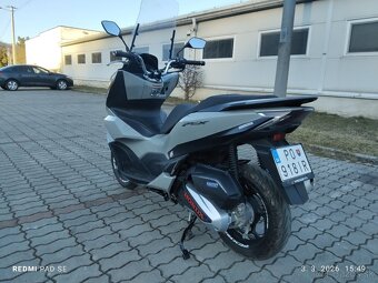 Honda PCX 125 - 3