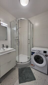 Prenájom 2i bytu, Košice KVP - 3