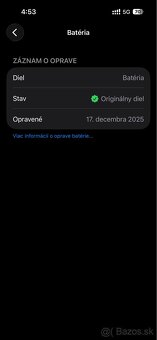 iPhone 15 Pro 128GB WHITE TITANIUM - 3