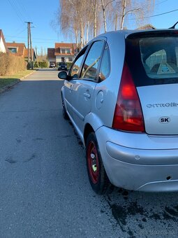 Predam Citroën c3 1.4 HDI 50kw - 3