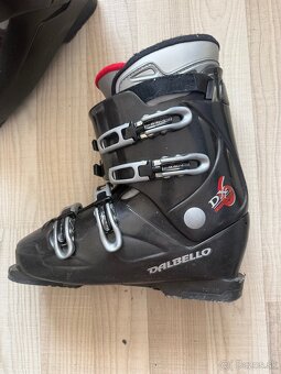 Pánske lyžiarky 32 - 3