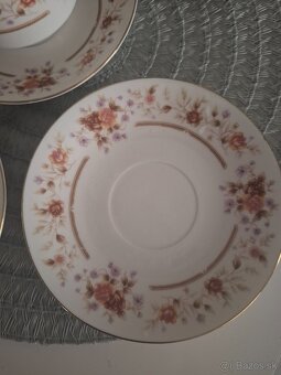 šálky a tanieriky súprava - 3