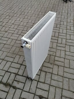 Radiátory - 3