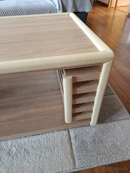 Veľký konferenčný stolík - 3