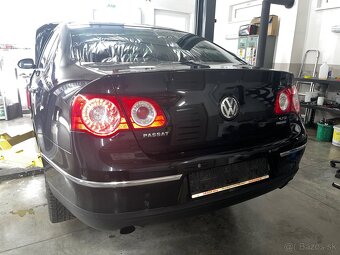 Passat b6 rozpredam - 3