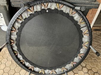 Trampolína Energetics - 3